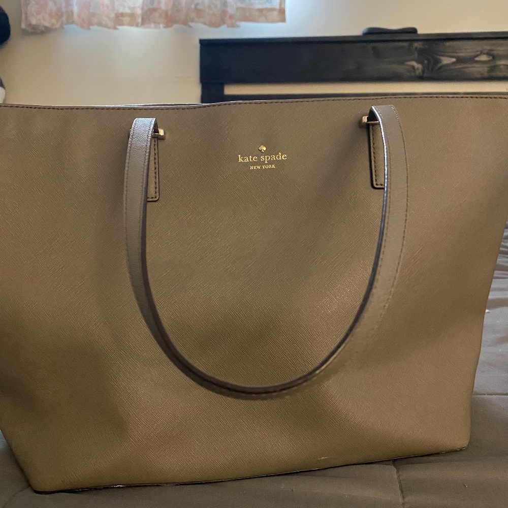 Kate Spade large tote